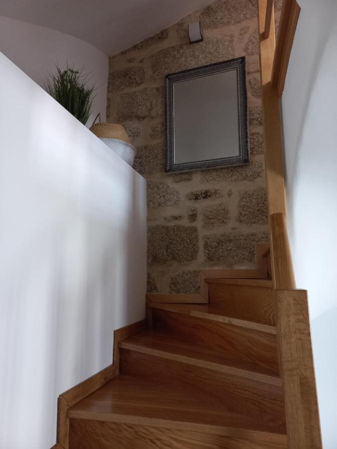 Villa Torreao House à Guarda Extérieur photo