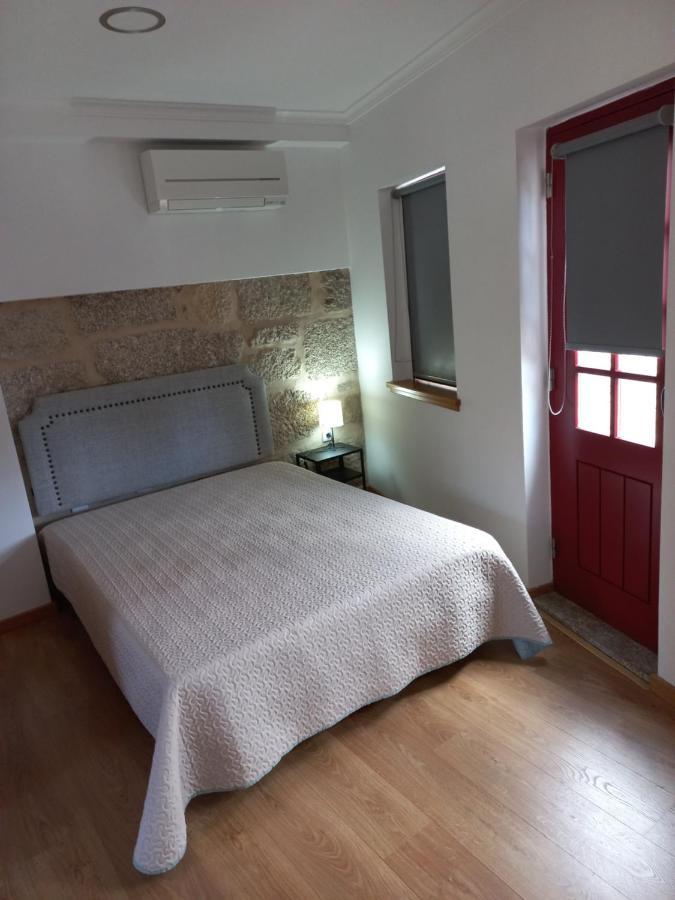 Villa Torreao House à Guarda Extérieur photo